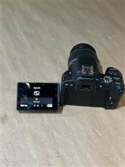 CANON EOS REBEL SL2 CAMERA